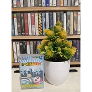 INBOX COMPILATION CASSETTE