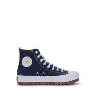Converse CTAS City Trek Men's Sneakers - Navy/White/Utility Sunflower
