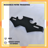 REAR LOCATION PLATE HOLDER TAIL TIDY TAILTIDY KAWASAKI NINJA250RR MONO SL Z250SL