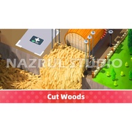 Survivor Island-Idle Game v188 Full Version Crack APK (Free Purchase MOD)