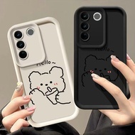 JG| Casing for Xiaomi Redmi A1+ A2+ A1 A2 Plus A3 8 8A Pro 9 9A 9C 9T 10 10A 10C 12 12C 13C Note 7 8