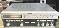 老楊音響 二手Revox B251經典銘機 2x100W綜合擴大機 品相尚佳良品 廉售
