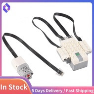 Hub/Sensor/Motor Building Blocks WEDO2.0 Power Function EV3 20841 20844 Sensor 45300 19071 Main  Bri
