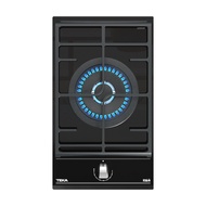 TEKA เตาแก๊สฝัง 1 หัวเตา GZC 31330 XBD BK