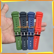 Digitec Watch Strap 6024 Rubber Strap Digitec DG 6024 DG-6024 Color