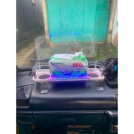 CODE Q83A UNIVERSAL CAR MINI BAR