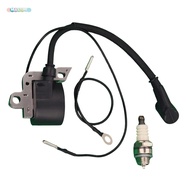 [Mulstore] Ignition Coil for 028Q 028W 028WB 029Super 034S 034AV 036QS Chainsaw