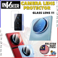 Vivo X100 Pro / X90 Pro / X80 Pro / X70 Pro / X60 Pro / X50 Pro / Plus / Tempered Glass Camera Lens Protector