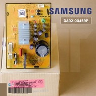 DA92-00459P (แท้เบิกศูนย์) บอร์ดตู้เย็น Samsung แผงบอร์ดตู้เย็นซัมซุง *เช็คอะไหล่ให้ตรงรุ่นกับผู้ขาย