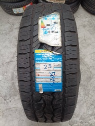 ยาง 265/60 R18 DULOP GRANDTREK AT5 110H ปี23