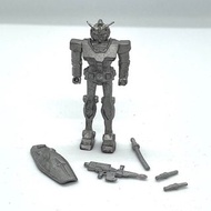 Tsukuda Hobby 絕版古董機動戰士高達合金