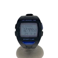 CASIO Wrist Watch Phys Men's Solar Digital 2343683054952