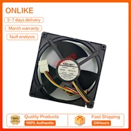 FBA12J14V ฮิตาชิ R-Z420EM / R-Z490EM / R-Z560EM NR-BW464พานาโซนิค FBA12J14V DC14V 0.28A มอเตอร์พัดลม