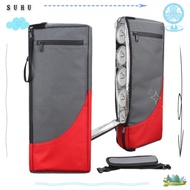 SUHUHD Golf Cooler Bag, Wine Beer 6 Cans Cokes Drinks Ice Bag, Portable Waterproof Golf Car Beverage