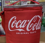 全新 可口可樂 CoCa-Cola 多用途保溫 保冷袋 冷桶袋