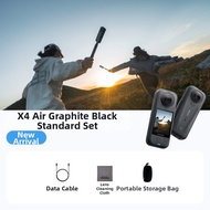 Insta360 | Lightweight Portable 8K Action Camera