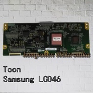 Jual TCon TV Samsung LCD 46