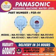 PSR-44 NA-FS14G4 NA-F14G4 NA-FS14V5 NA-FS14X3 NA-F14V7 NA-FS16V5 PANASONIC WASHING MACHINE WATER LEV