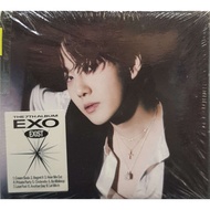 Exo - The 7th Album : Exist (CD)