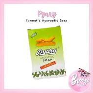 Pyary Turmeric Soap Ayurvedic Soap