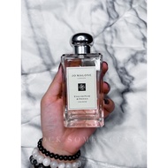 [DECANT] JM ENGLISH PEAR & FREESIA