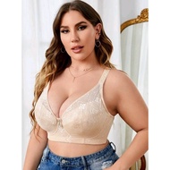 bra Angel 1399 Cup DD E Has 4 Hooks Keep The Side Bubble Some Shirt In A Very Large Size 38-50 Inche