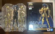 聖鬥士星矢 EX 雙子座 撒卡/卡農 復刻版