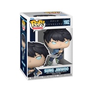 Funko Pop Animation: Solo Leveling - Sung Jinwoo