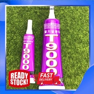 Gam PHONE REPAIR ADHESIVE GLUE T9000 (CLEAR GLUE)