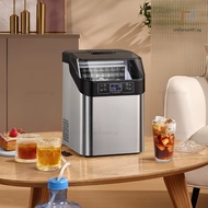 Ice Maker Commercial Ice Maker Machine Multifunctional Ice Cube Maker Portable Ice Maker Small