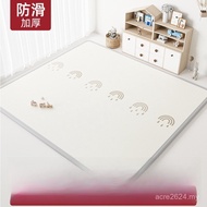 Thickened Baby Partition Baby Child Mat Floor Mat Mat Household Crawling Mat Climbing Bedroom Foldab