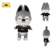 Skzoo Stray Kids Plush Skzoo Plushie Stray Kuds Korean Group Skzoo Plush Toys Pig Stuffed Animal