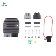 Regulator＆Rectifier Upgraded Version For Shindengen Mosfet Fh020Aa