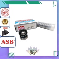 BEARING 625 2RS ASB LAHER/ LAKER 625 2RS ASB/