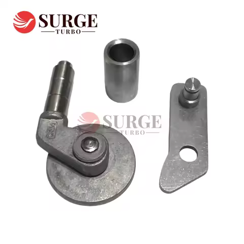 Turbo Wastegate Rattle Flapper N63 GT2256S for BMW N63B44 550I 650I 750I X5 X6 E71 4.4L 769155 82171