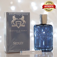 [น้ำหอมแท้แบ่งขาย] Parfums De Marly : Sedley Eau de Parfum