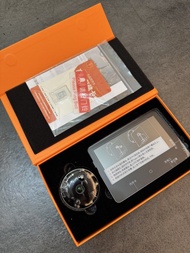 Eques S31 智能門鈴 電子貓眼