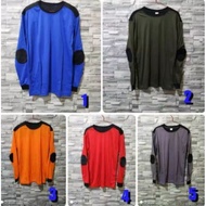 LONG FIELD TOMPEL T-SHIRT WORK T-SHIRT