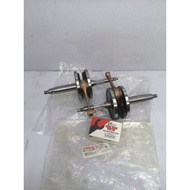 YAMAHA LC135 Crankshaft Assy