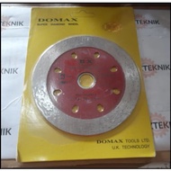 Domax Ceramic Grinder Dry - Wet