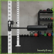 [BaositybbMY] Bulgarian Split Squat Attachment Multi Functional Single Leg Squat 26MM