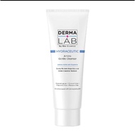 100% Authentic - DERMA LAB Hydraceutic Amino Gentle Cleanser 100g - Hydrating Non-Drying Facial Foam for Gentle Skin