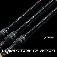 EUPRO LUNASTICK CLASSIC PITCH MASTER