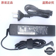Original Genuine Delta 20V4.5A Power Adapter 90W Laptop Fast Charging Cable ADP-90DD B