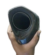 Xmax exhaust 99 muffler