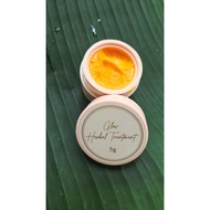 GB SKINCARE LOOSE HERBAL CREAM