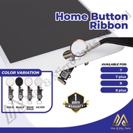 Home Button 7/7G/7 PLUS/8/8G/8 PLUS Without Fingerprint Function Ribbon Joystick Ribbon Back Functio