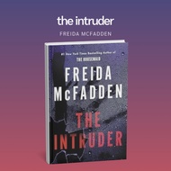 the intruder by freida mcfadden