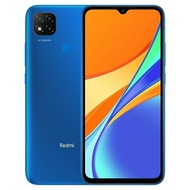 HP XIAOMI REDMI 9C 3/32 RESMI - XIAOMI REDMI 9C RAM 3GB 32GB GARANSI RESMI XIAOMI