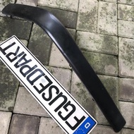 Original Bmw E34 Right Front Bumper List 8148816 Limited limited limited